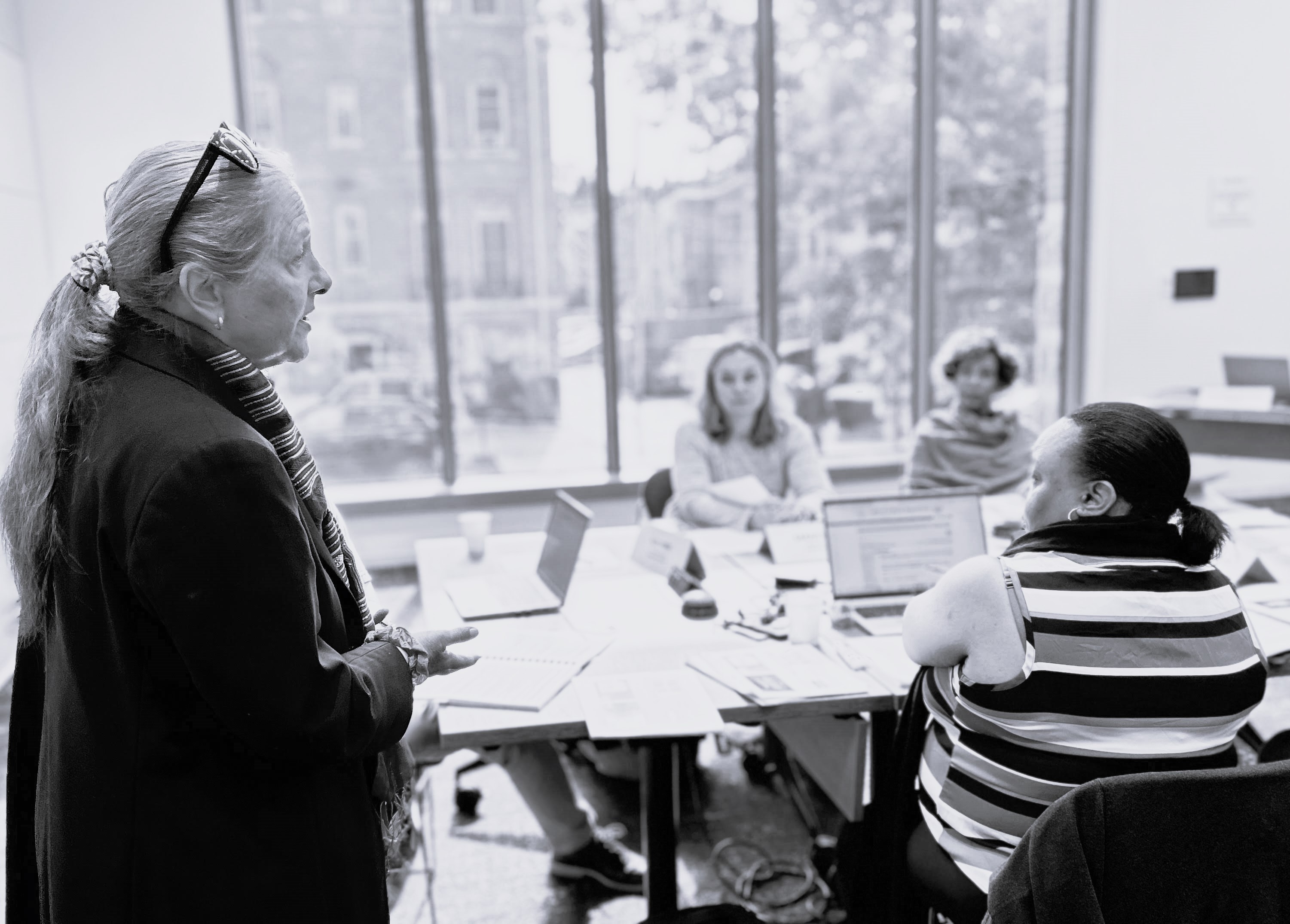 DC Navigating USG Requirements for Cooperative Agreements and Grants USAI